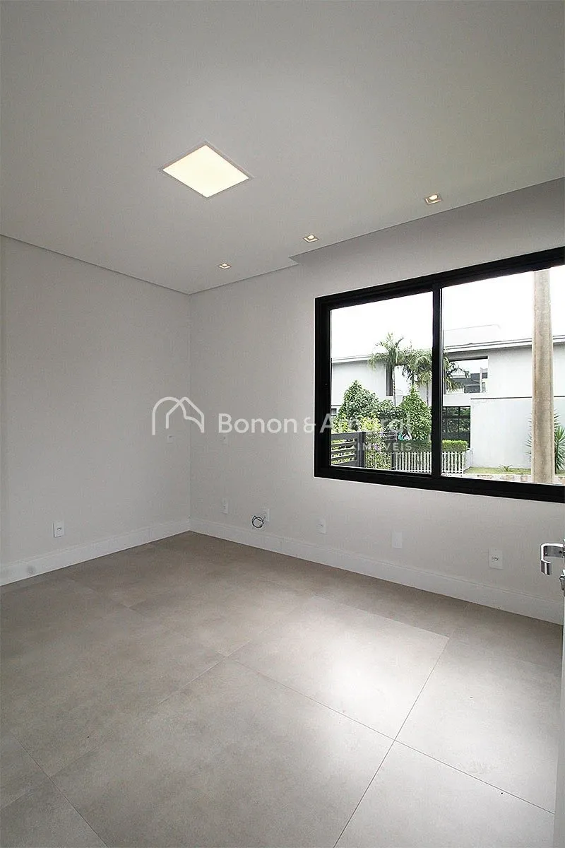 Imagem Casa a Venda no Loteamento Parque dos Alecrins - Campinas SP