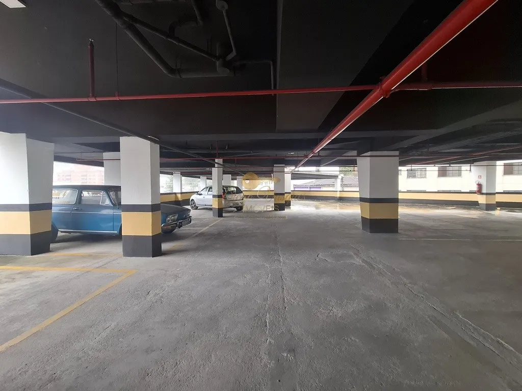 Imagem Apartamento para Venda em Teresópolis / RJ no bairro Várzea