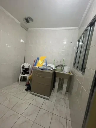 Imagem ???? Aconchegante Sobrado para Venda na Vila Eldízia