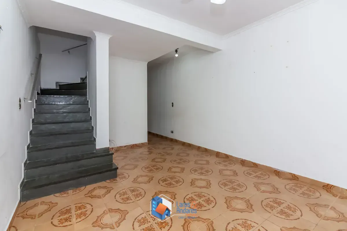 Imagem Sobrado para venda em Jardim Cidade Pirituba com 3 quartos, sendo 1 suíte, 140m²