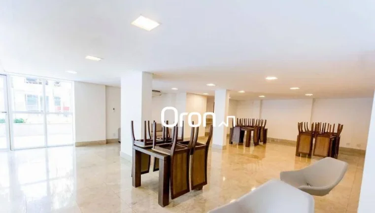 Imagem Apartamento à venda, 99 m² por R$ 864.900,00 - Alto da Glória - Goiânia/GO