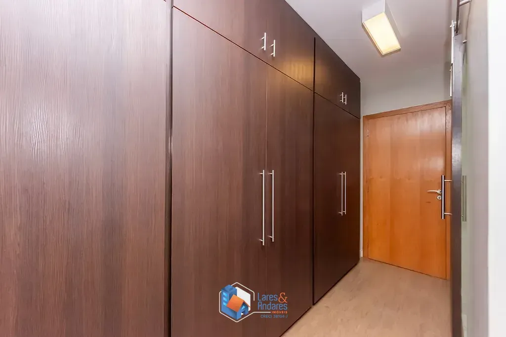 Imagem Apartamento à venda 4 Quartos 4 Suites 220M² Moema São Paulo - SP