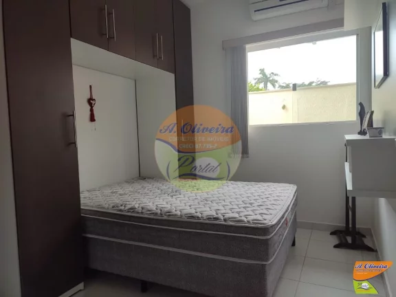 Imagem Apartamento Mobiliado - 02 Dormitorios ( sendo 01 suite ) - Taquaral