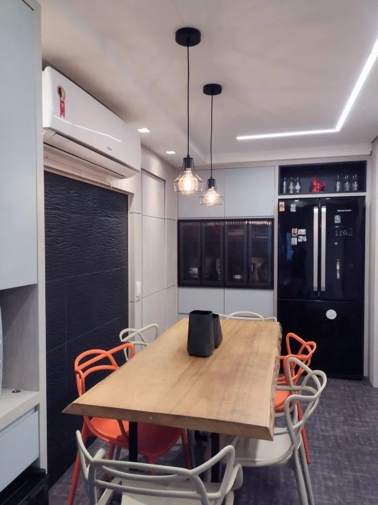 Imagem Apartamento em Auxiliadora