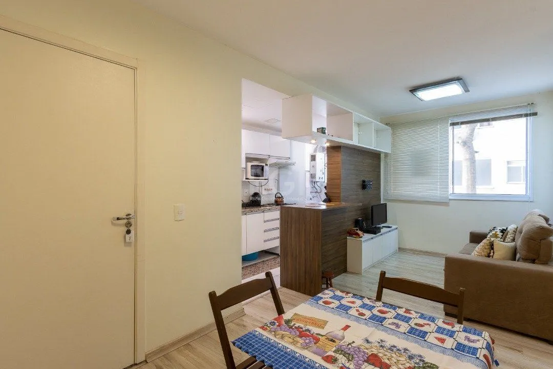 Imagem Apartamento em Cavalhada