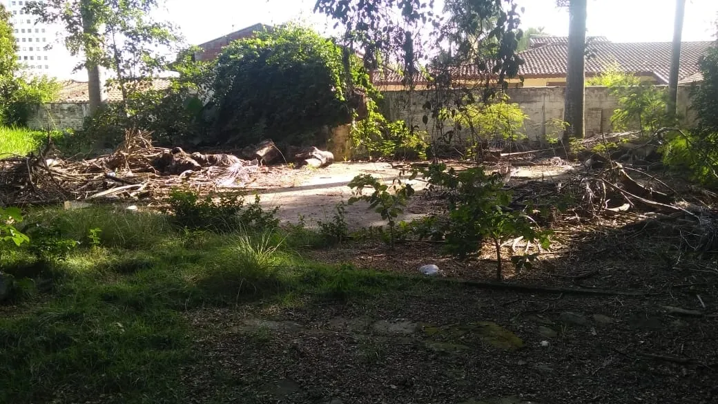 Imagem Terreno à venda 3200M², Alto do Tabaú, Pindamonhangaba - SP
