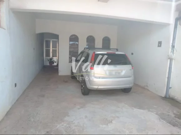 Imagem Vende-se casa no Cidade Nova - SBO