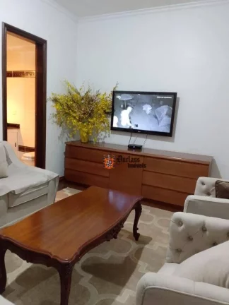 Imagem Apartamento com 4 dormitórios à venda, 170 m² por R$ 545.000,00 - Fazenda Morumbi - São Paulo/SP
