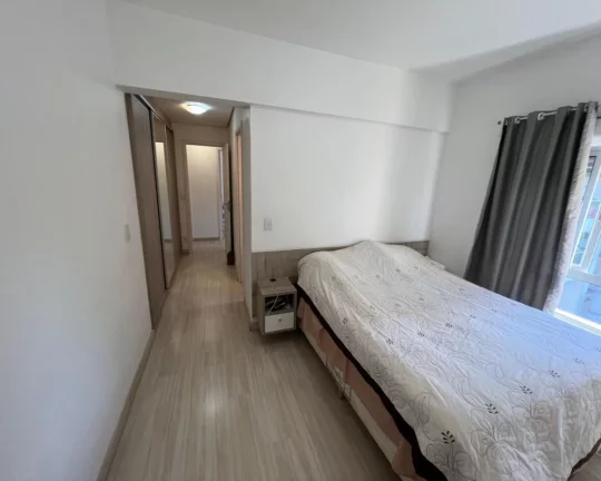 Imagem Apartamento 3 dormitórios , 1 suíte , 2 vaga de carro , 104 mts ..