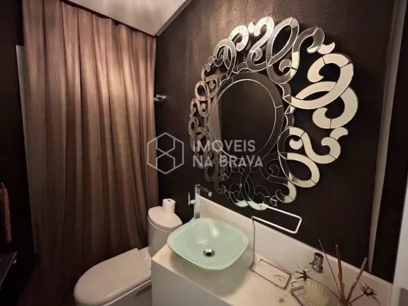 Imagem APARTAMENTO A VENDA BRAVA BEACH INTERNACIONAL - PRAIA BRAVA - ITAJAI/SC