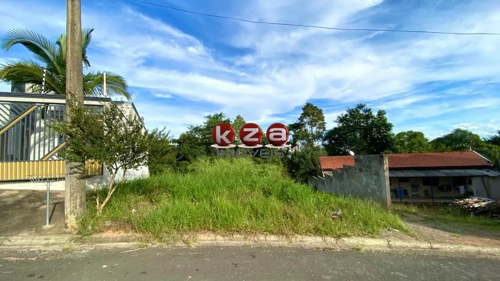 Foto do imóvel Terreno comercial de 422m² à venda em Valinhos-SP, Jardim Alto da Colina: oportunidade única!