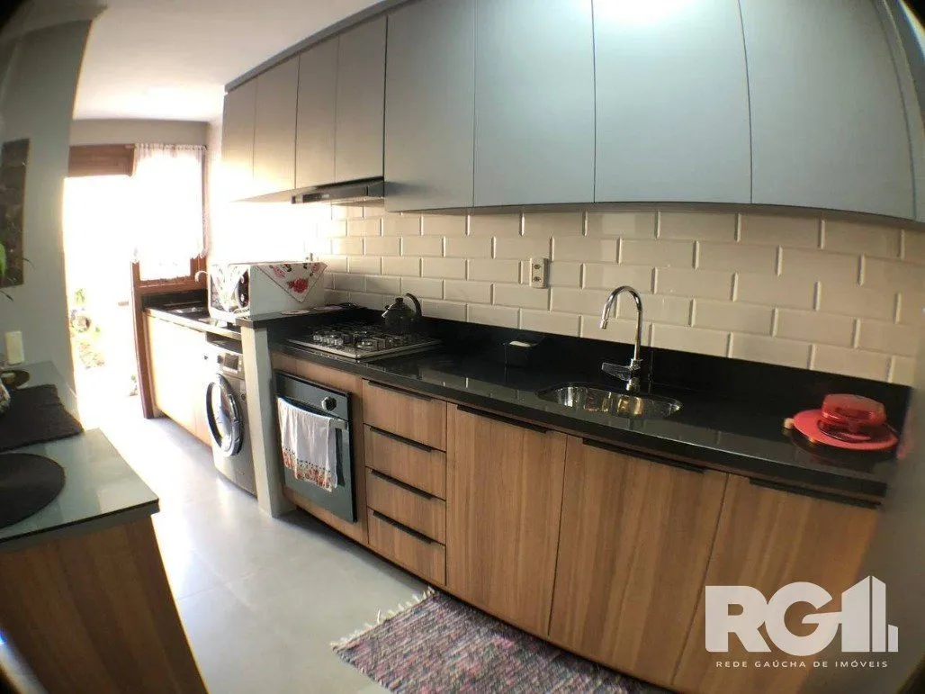 Imagem Casa em Jardim Planalto