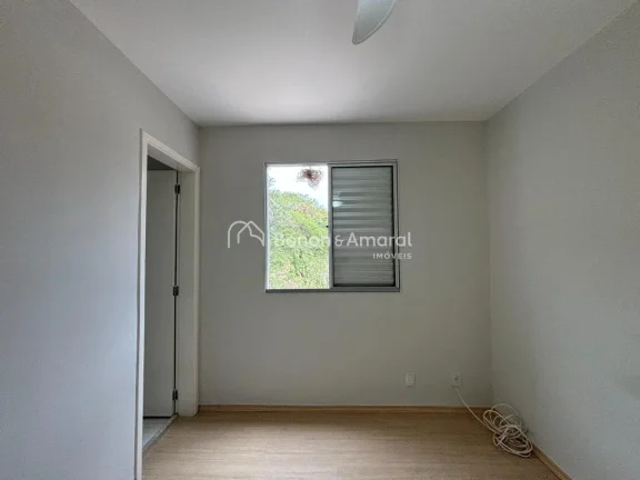 Imagem Apartamento à venda no Jardim Proença, em Campinas, ideal para quem busca um lar bem localizado e ...