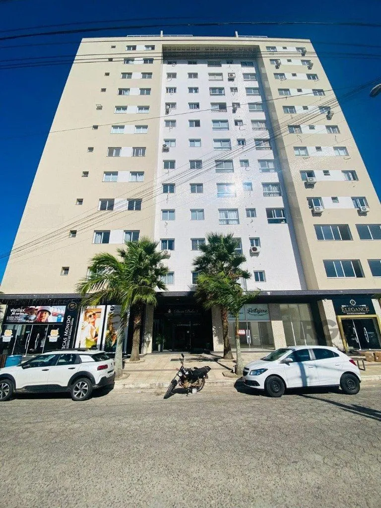 Imagem Apartamento em Centro