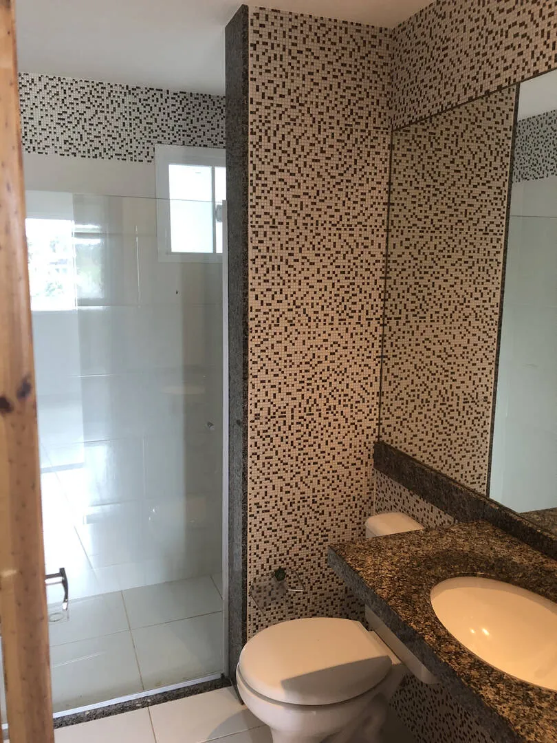 Imagem Apartamento sacada com churrasqueira e Suíte - 99m², Loteamento Continental Park.