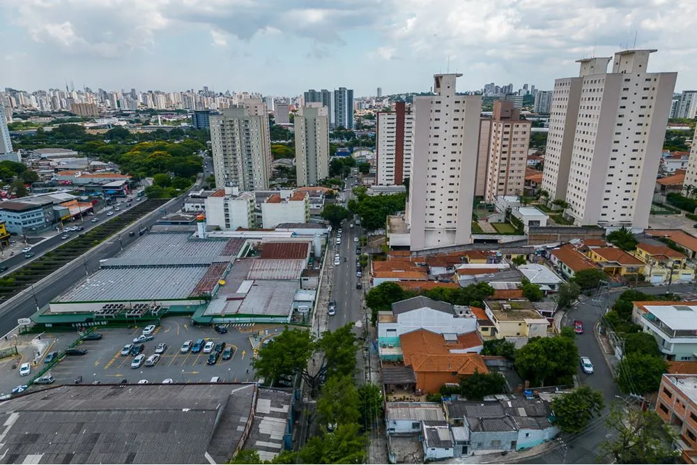 Imagem Terreno à venda em São Paulo, Piqueri, 380m2