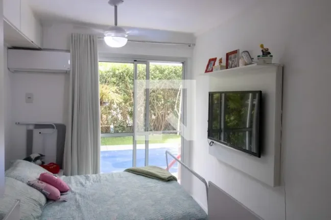 Imagem Apartamento à Venda - Recreio, 2 Quartos, 134 m2