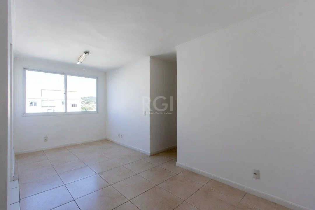Imagem Apartamento em Cristal