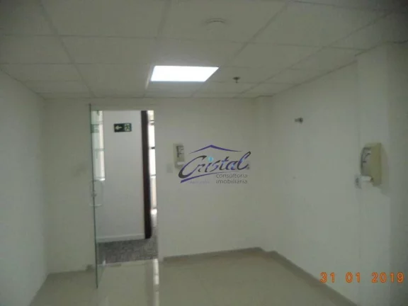 Imagem Conjunto 376 m² 4 banheiros 10 vagas