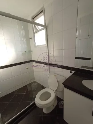 Imagem Cobertura duplex 3 quartos com piscina a uma quadra do mar em Itapuã