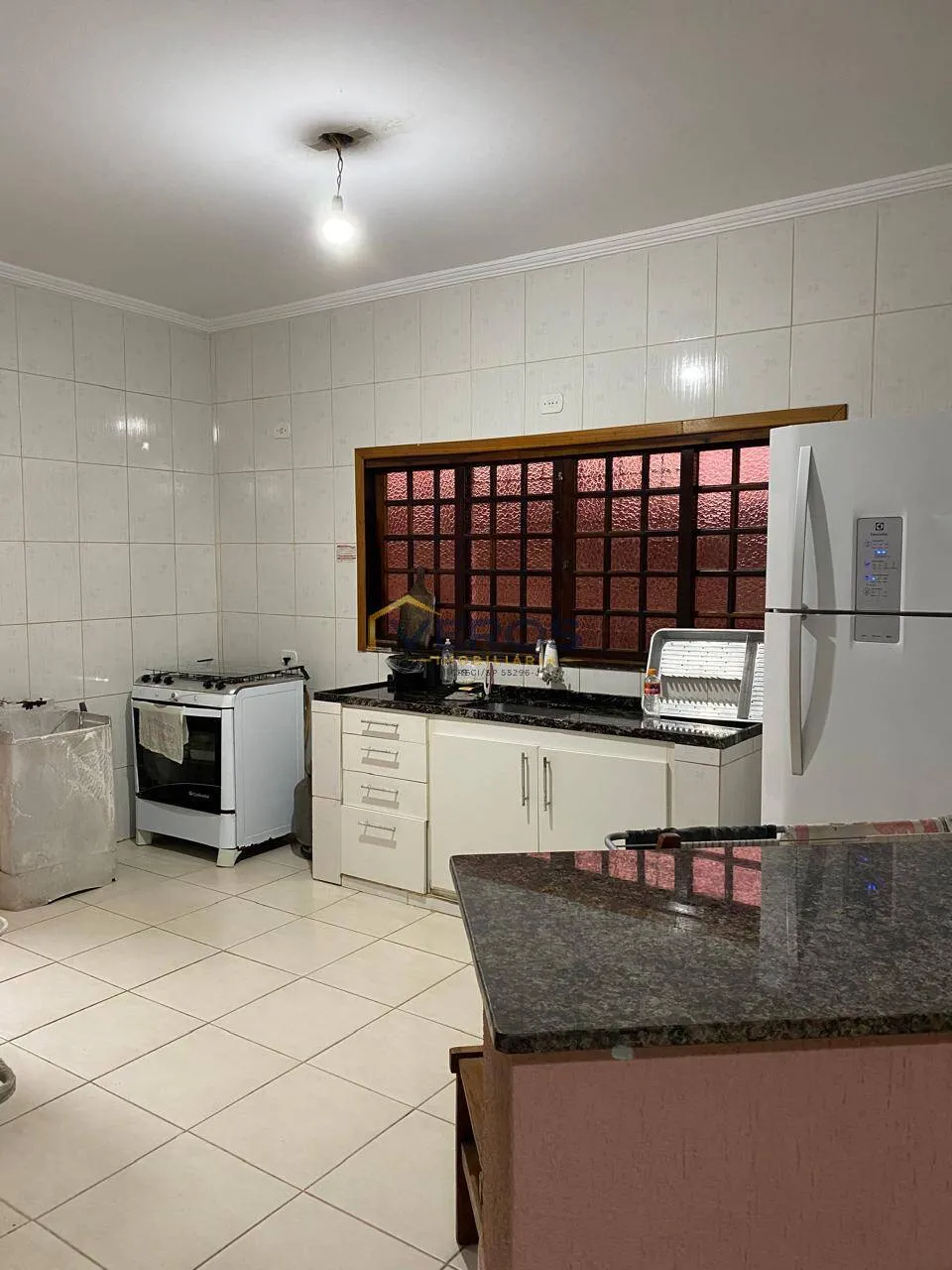 Imagem Casa com 3 quartos e quintal a venda na praia Massaguaçu pertinho do mar