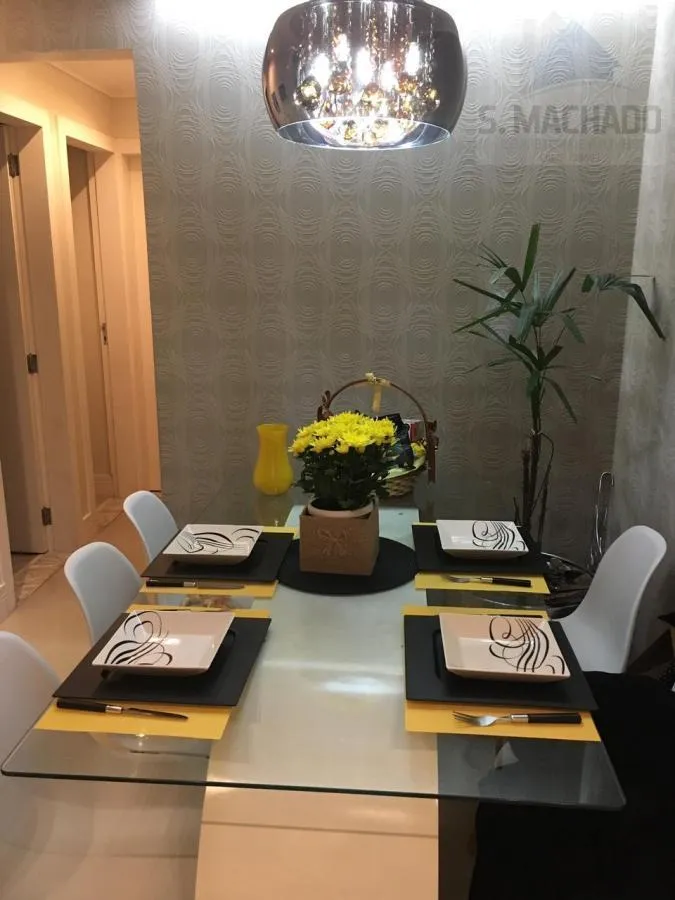 Imagem Apartamento para Venda em Santo André / SP no bairro Parque Erasmo assunção