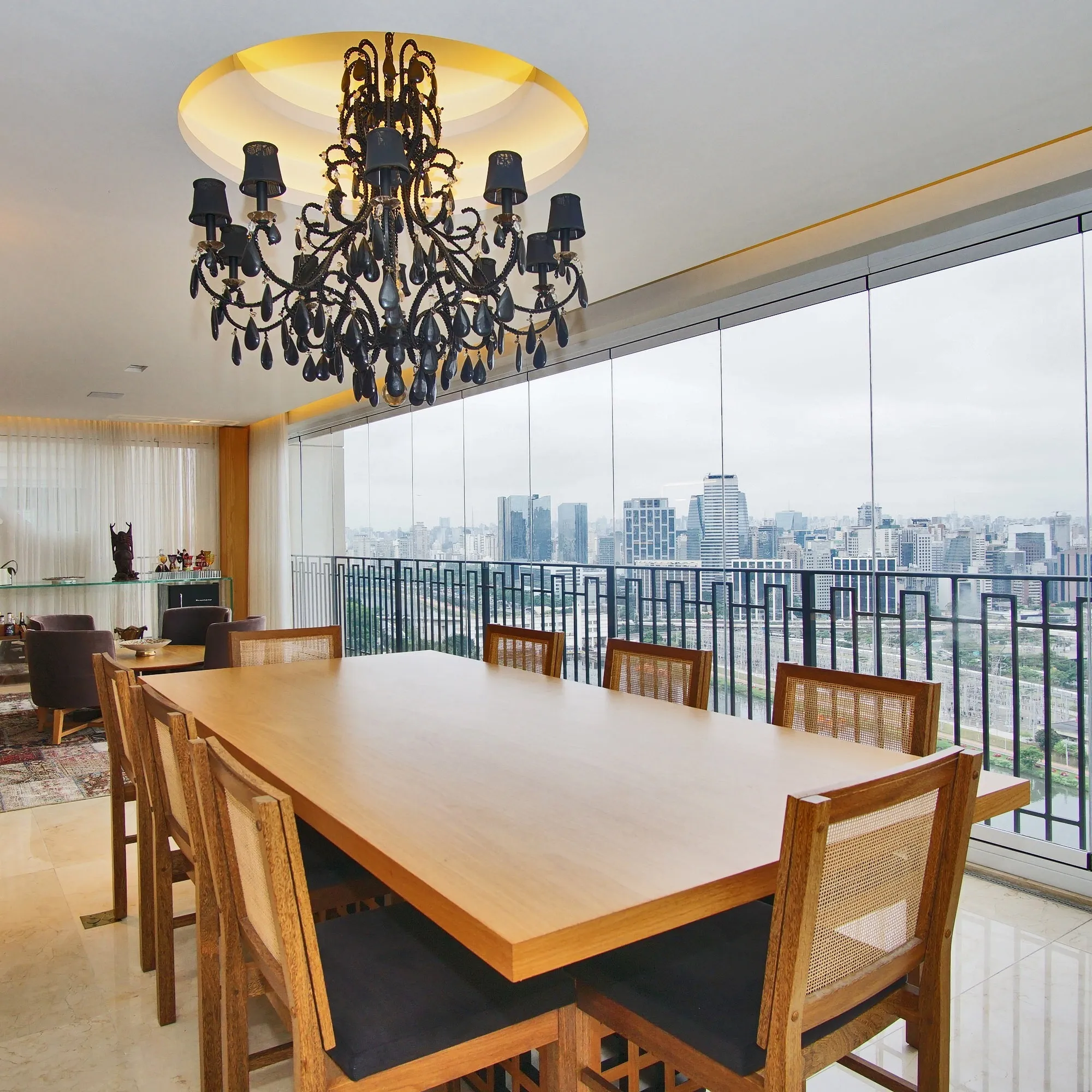 Imagem Apartamento para venda e locação no Jardim Paulistano