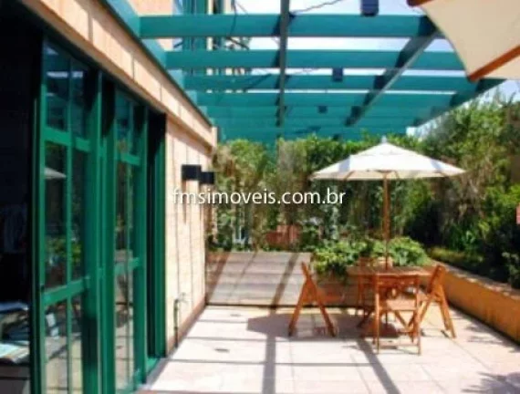 Imagem Conjunto comercial com 78m² na Vila Madalena.