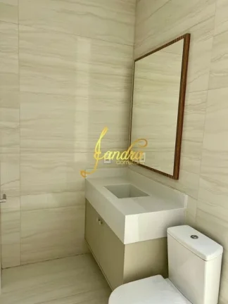 Imagem Casa térrea com 03 suítes, 149m² de área construída