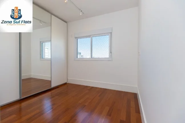 Imagem Apartamento à Venda Na Vila Nova Conceição, 157m2 com varanda gourmet, 3 suítes, 3 vagas e lazer completo