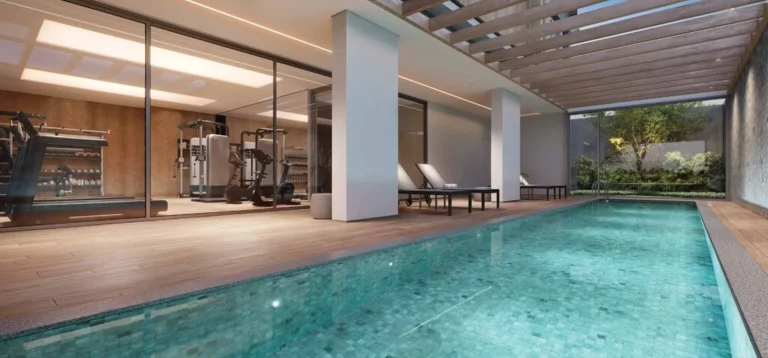Imagem APARTAMENTO RESIDENCIAL em São Paulo - SP, Vila Nova Conceição