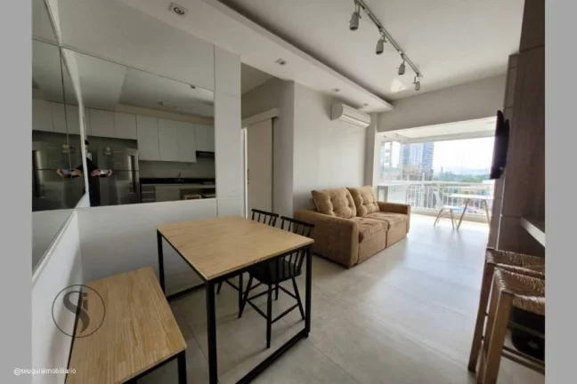 Imagem APARTAMENTO RESIDENCIAL em SÃO PAULO - SP, PINHEIROS