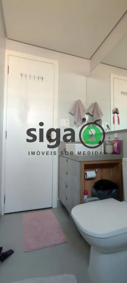 Imagem Apartamento à venda na Vila Andrade - Conforto, praticidade e excelente localização!