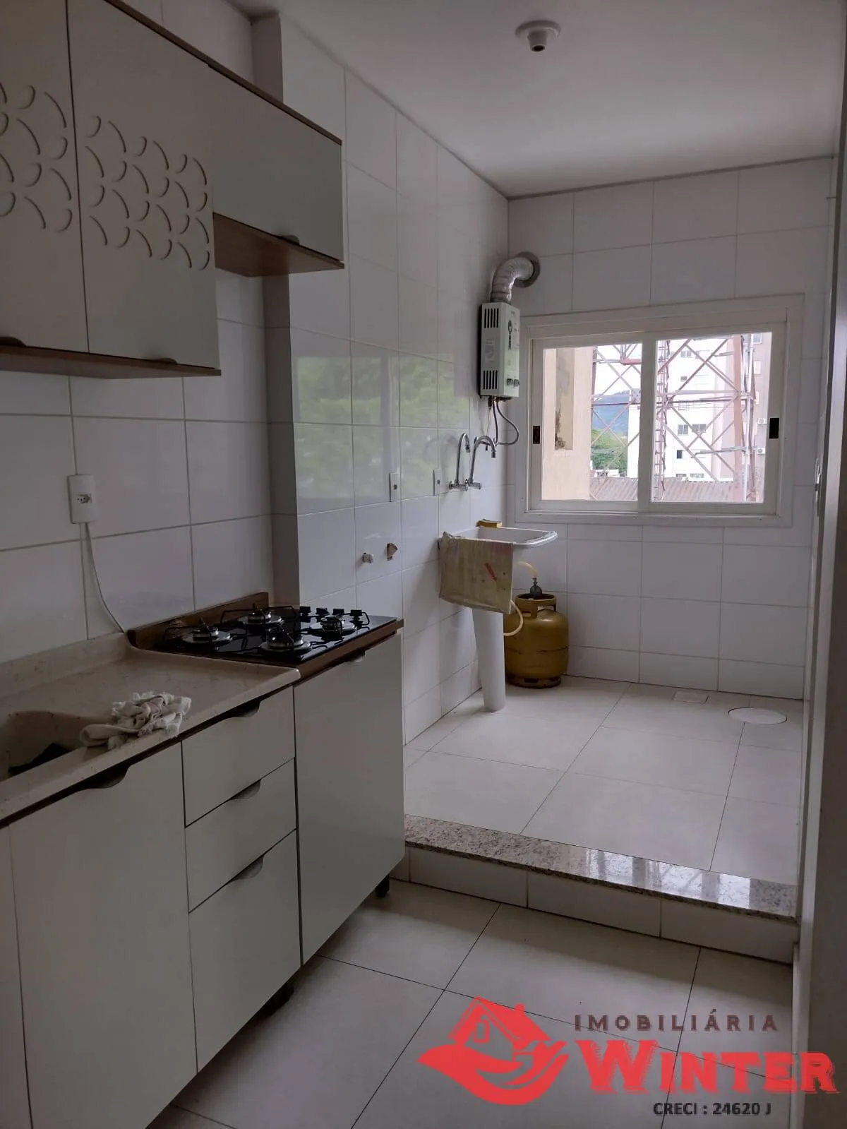 Imagem Apartamento no Centro de Feliz.