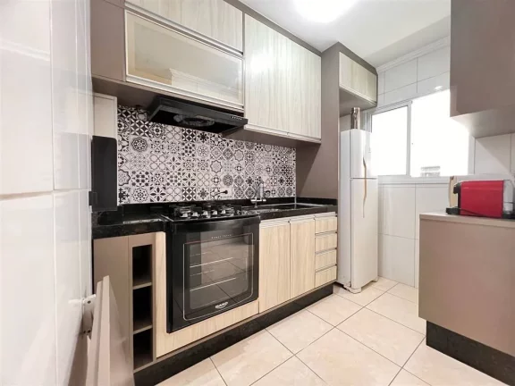 Imagem APARTAMENTO COM 74 m² - OCIAN - PRAIA GRANDE SP