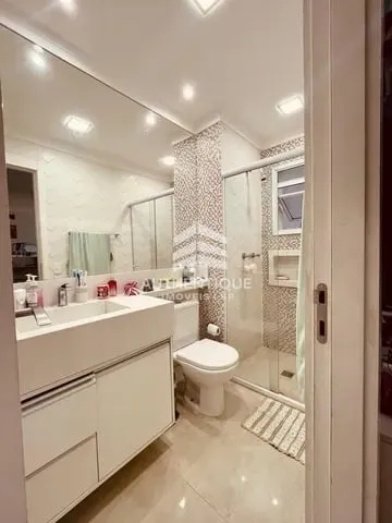 Imagem COLORATTO ESPACO CERAMICA - Apartamento à venda no bairro Santo Antônio - São Caetano do Sul/SP