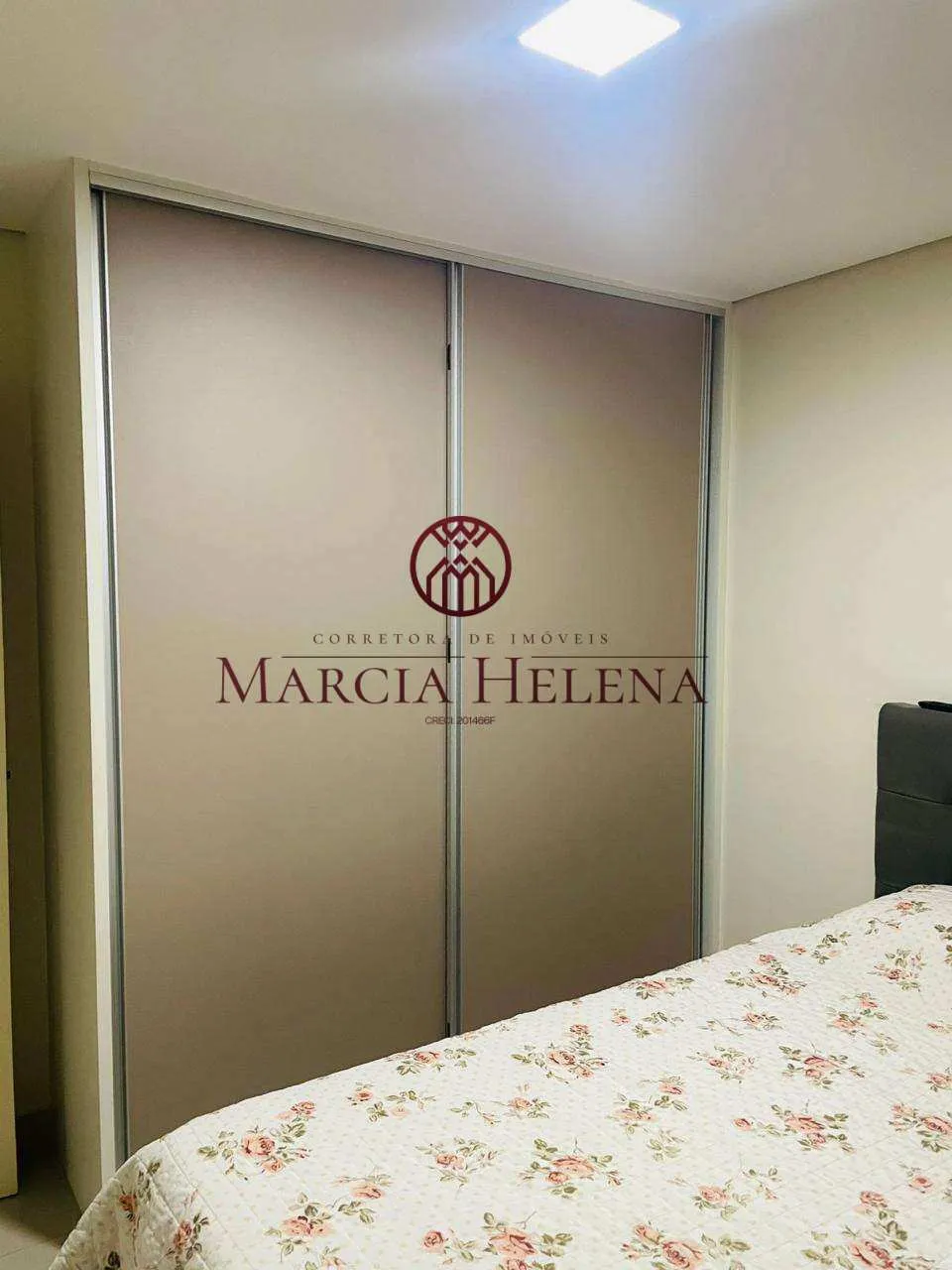 Imagem Apartamento à venda em Campinas, Vila Mimosa, com 2 quartos, 52,00m2