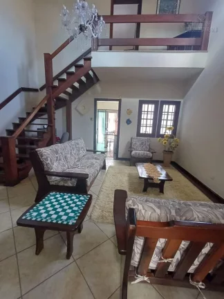 Imagem CASA ISOLADA 300 M² DE ÁREA TOTAL - VILA SÃO PAULO - MONGAGUÁ