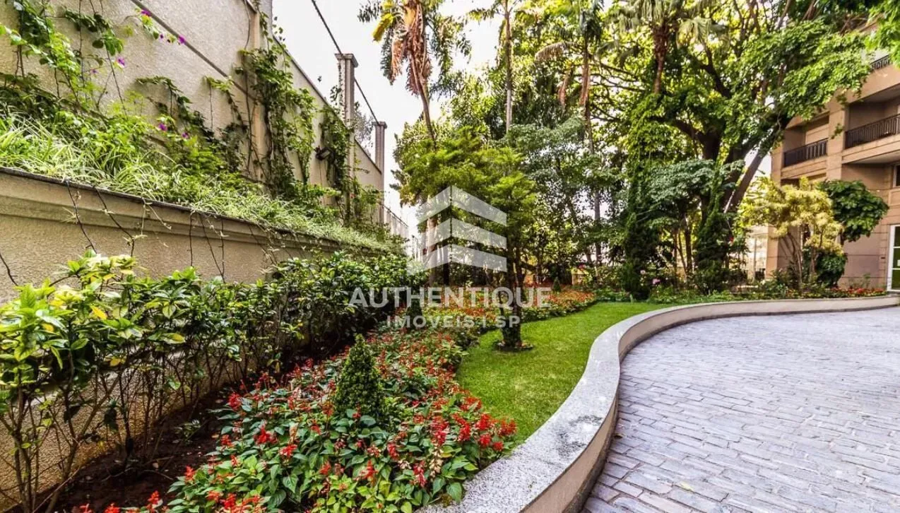 Imagem Reserva Verde Perdizes - Apartamento à venda no bairro Perdizes - São Paulo/SP, Zona Oeste