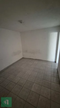 Imagem Casa para alugar em São Bernardo do Campo, Taboão, com 1 quarto
