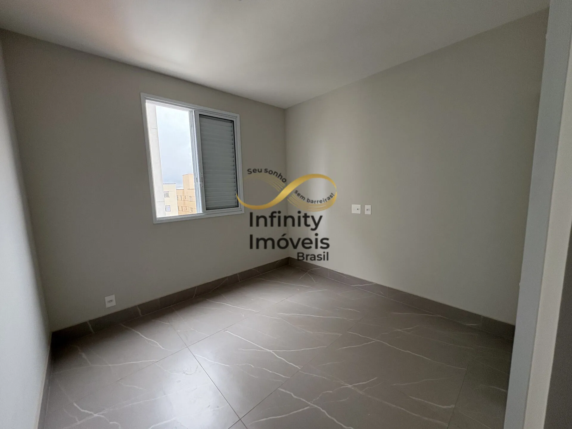 Imagem RESIDENCIAL VITTORIA - Apartamento à venda no bairro Fonte Grande - Contagem/MG