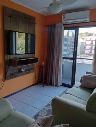 Imagem Apartamento com 2 dormitórios à venda, 65 m² por R$ 650.000,00 - Praia Grande - Ubatuba/SP