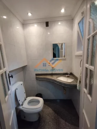 Imagem Casa no bairro Giovanini - Coronel Fabriciano