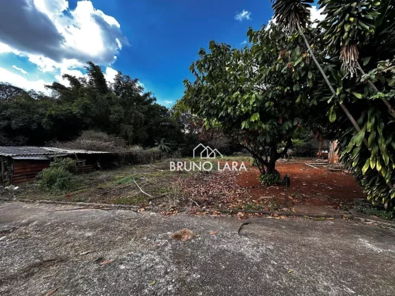 Imagem Área à venda em São Joaquim de Bicas MG