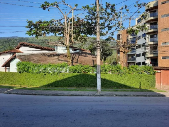 Imagem Linda casa no Litoral Norte de São Paulo - Praia da Tabatinga