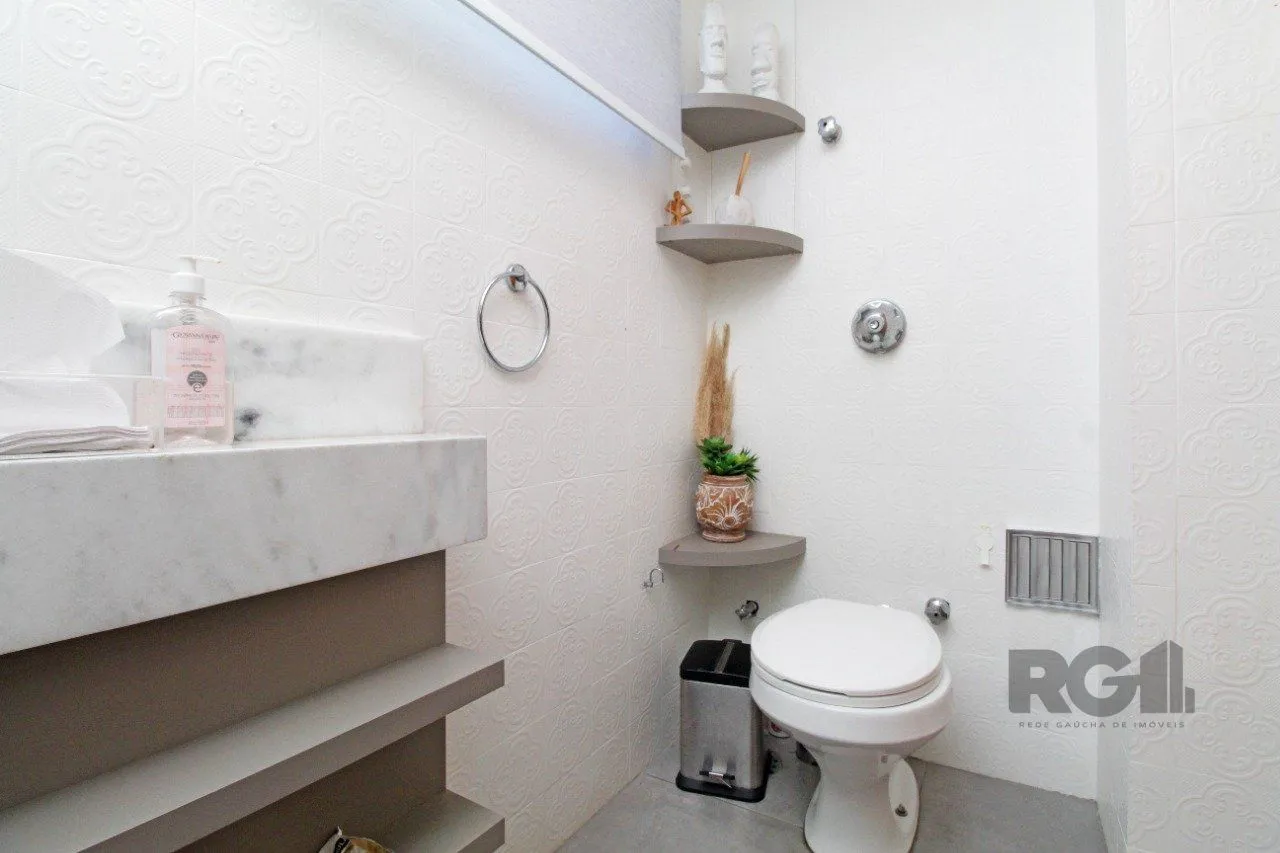 Imagem Sala comrcial venda na Carlos gomes, 48m2 privativos e uma vaga de garagem