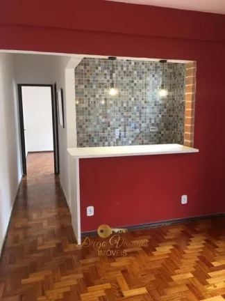 Imagem Apartamento para Venda em Teresópolis / RJ no bairro Jardim Cascata