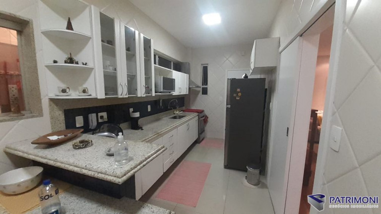 Imagem Cobertura com 3 Quartos à Venda, 247 m² em Serra - Belo Horizonte
