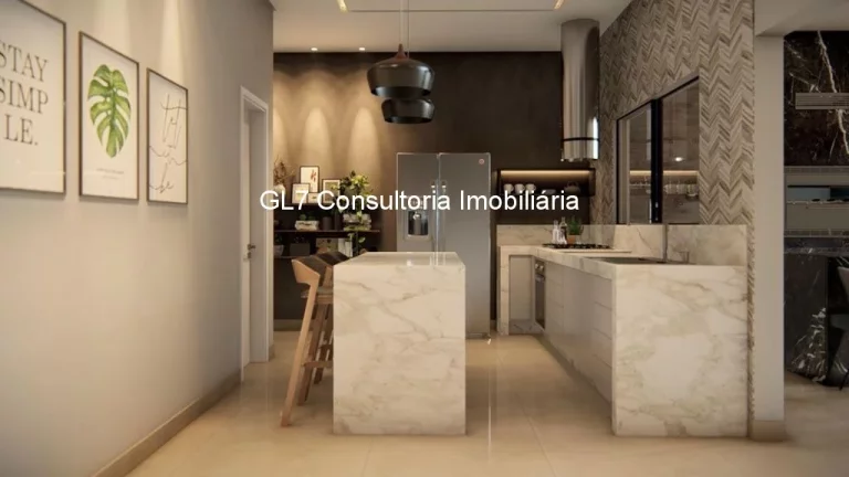 Imagem Casa Condomínio Residencial Jardim Dos Golfes