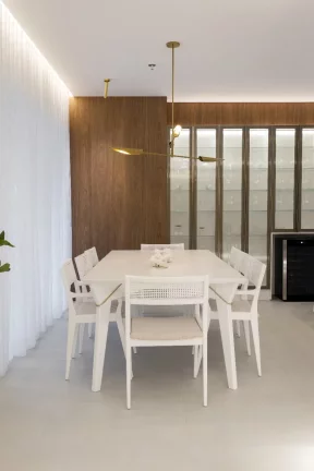 Imagem COSMOPOLITAN RESIDENCE